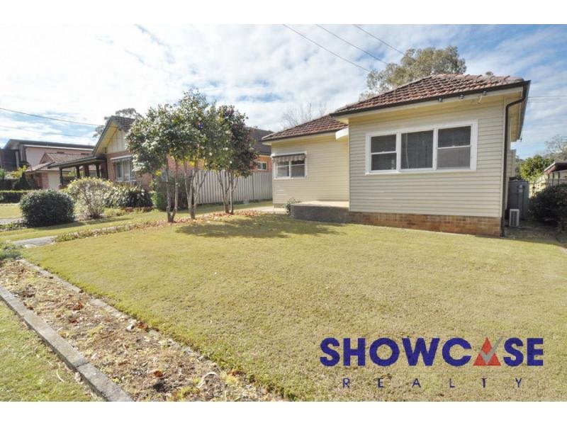 Telopea real estate Sold