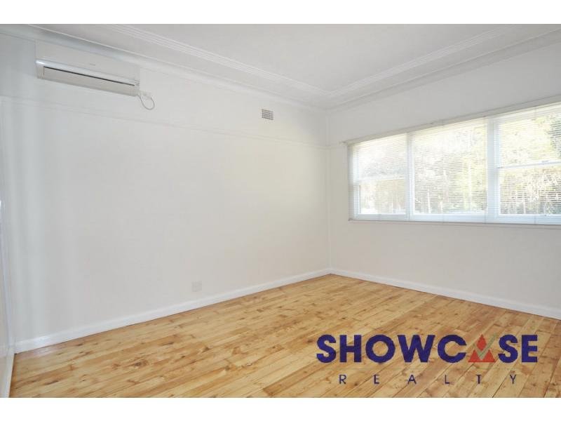 Real Estate in Telopea