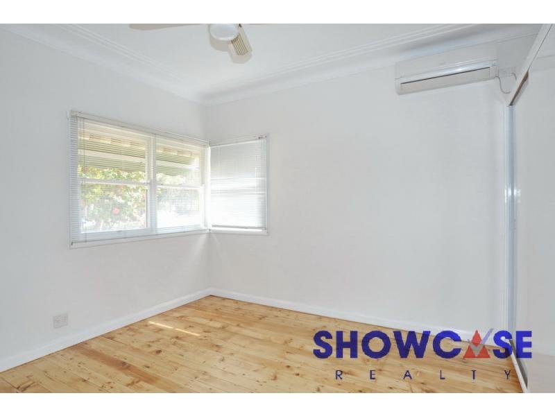 Open for inspection in Telopea
