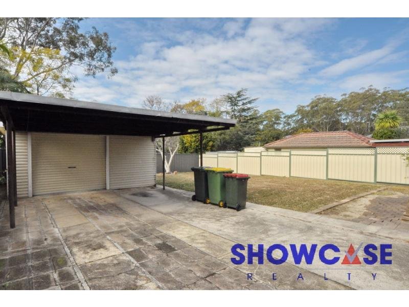 Real Estate in Telopea