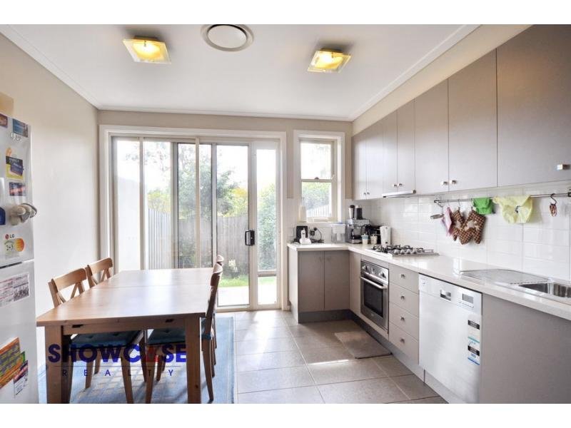 Telopea real estate Sold