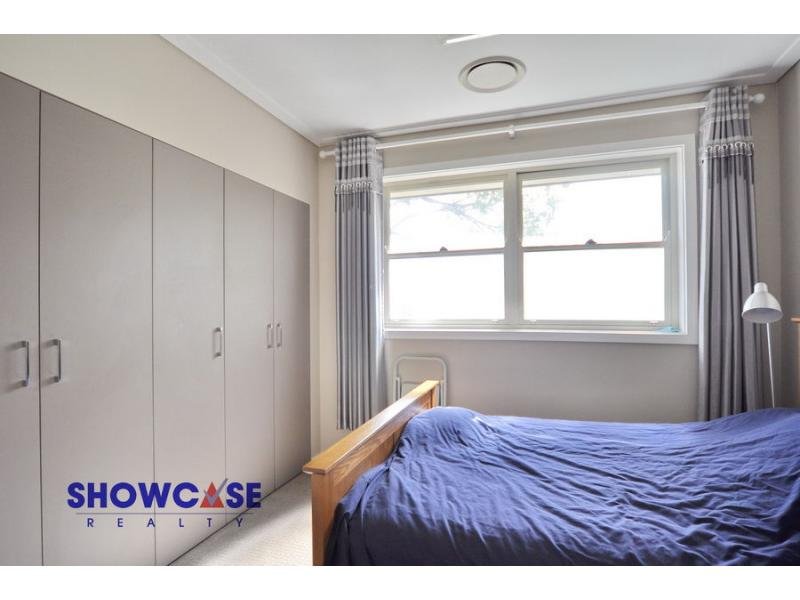 Open for inspection in Telopea