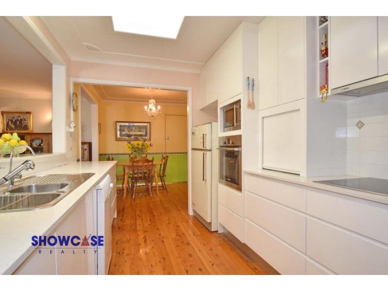 Real Estate in Carlingford