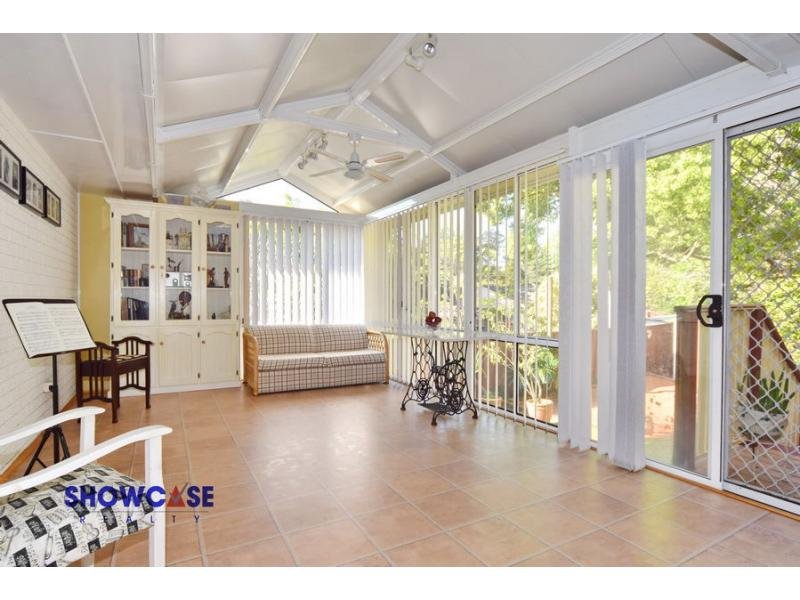 Open for inspection in Carlingford