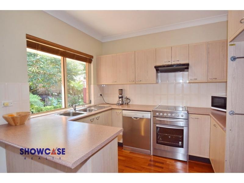 Real Estate in Oatlands