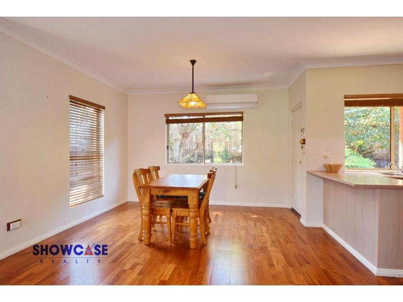 Open for inspection in Oatlands