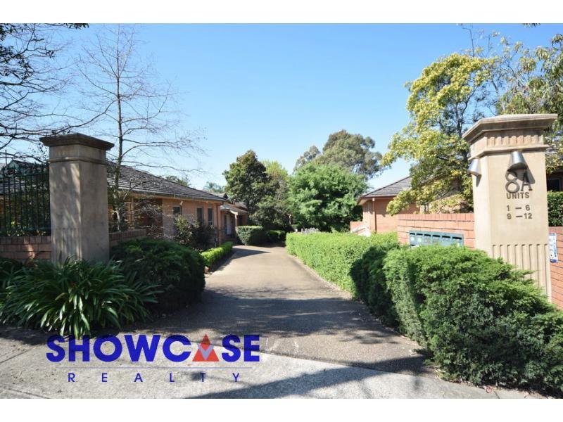 Real Estate in Oatlands