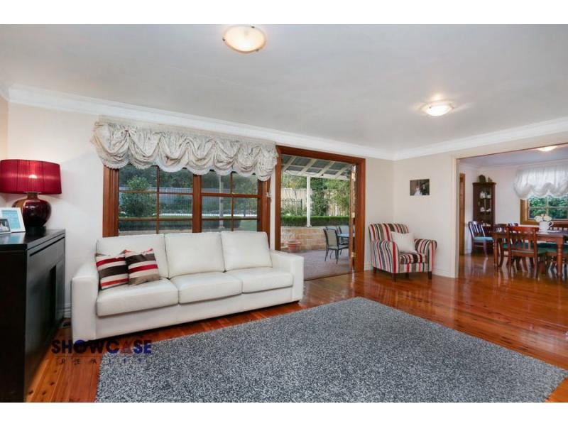 Carlingford real estate Sold