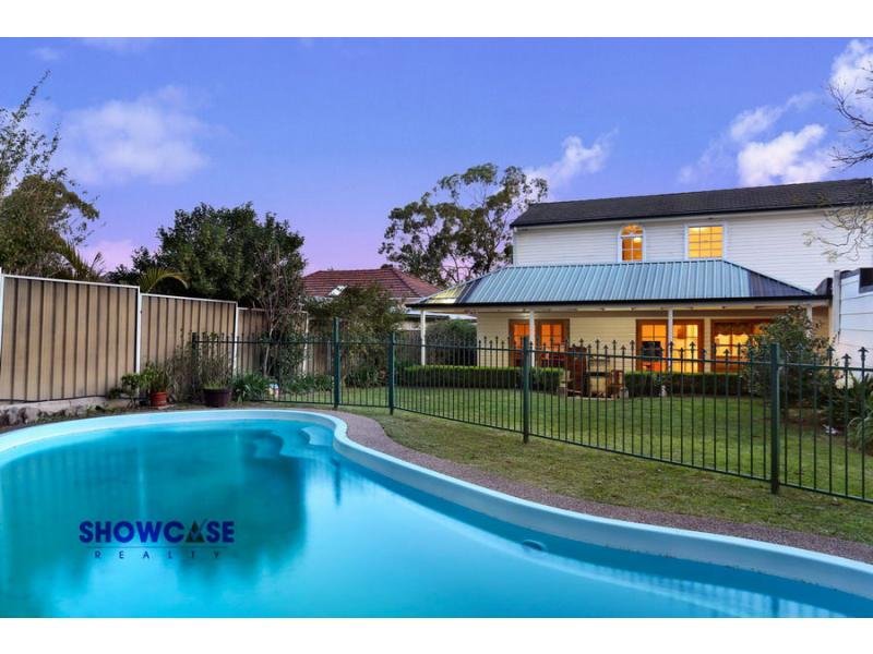 Real Estate in Carlingford