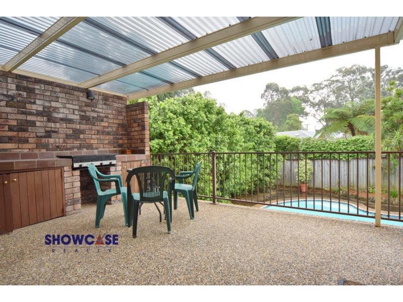 North Rocks Properties Sold