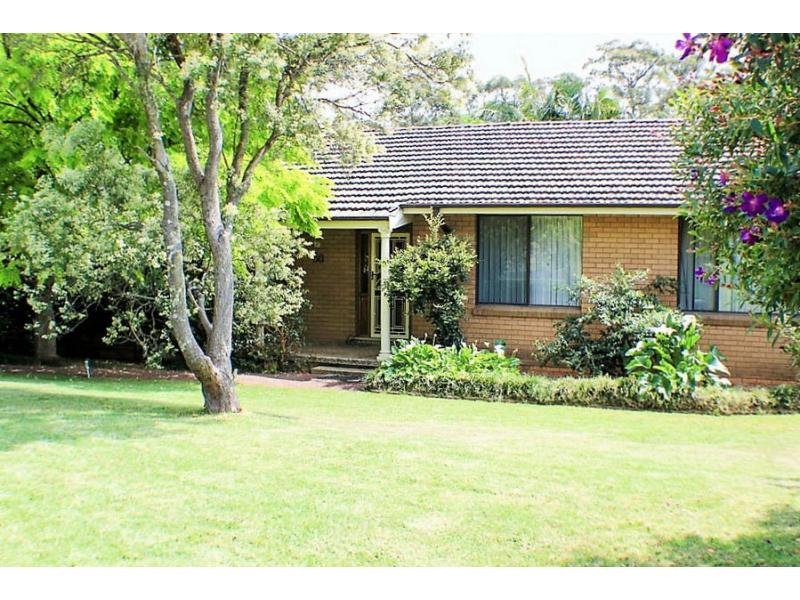 North Rocks real estate Sold
