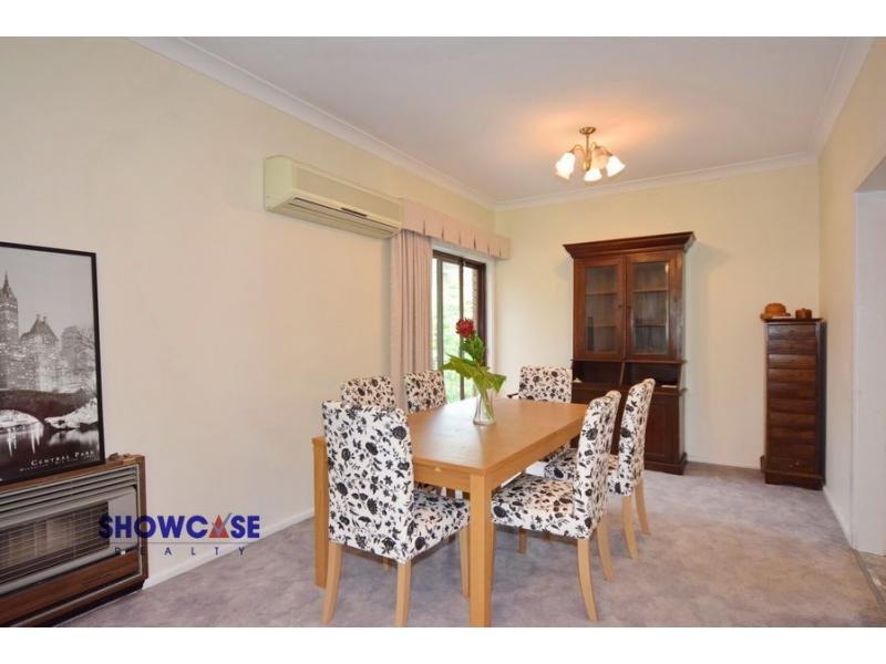Real Estate in North Rocks