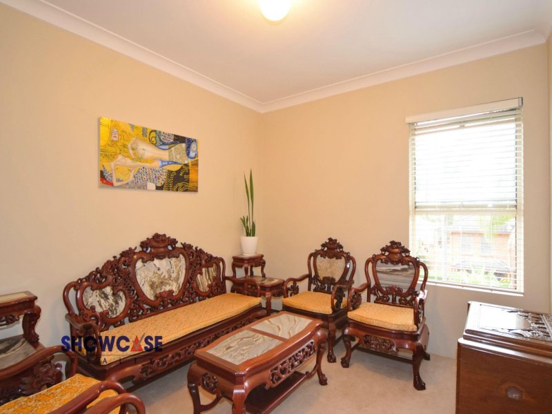 Open for inspection in Oatlands