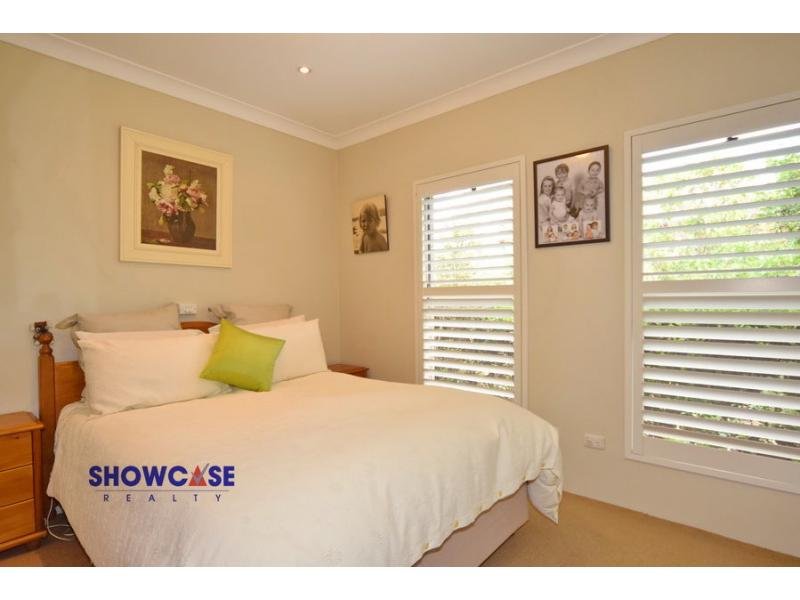 Open for inspection in Oatlands