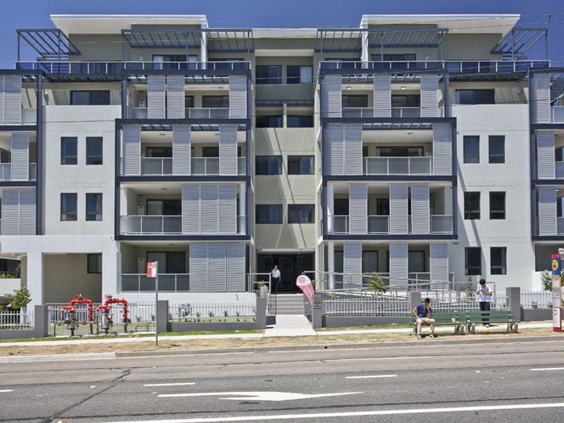 Real Estate in Carlingford