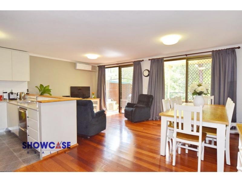 Rydalmere real estate Sold