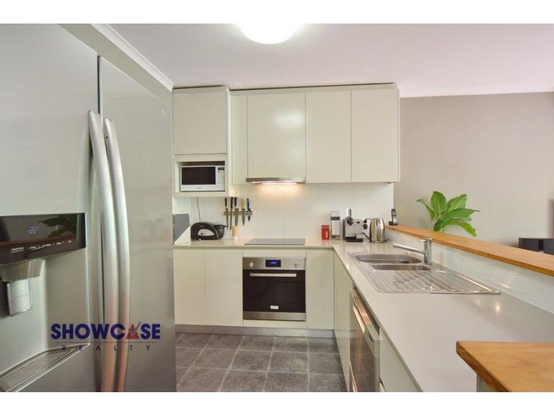 Real Estate in Rydalmere