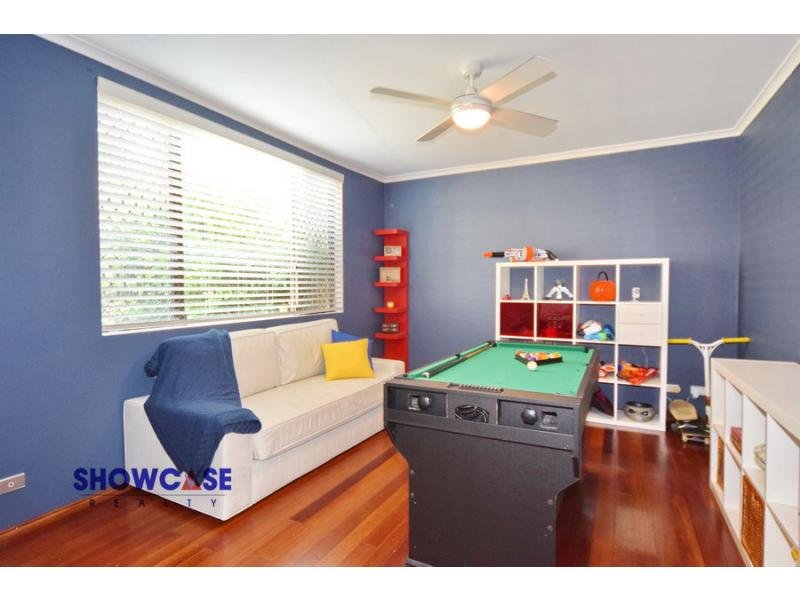 Open for inspection in Rydalmere