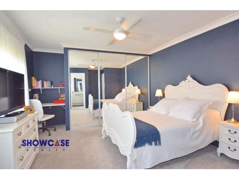 Real Estate in Rydalmere