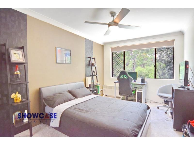 Real Estate in Rydalmere
