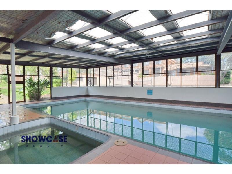 Real Estate in Rydalmere