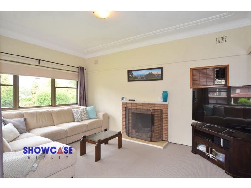 Thornleigh Properties Sold