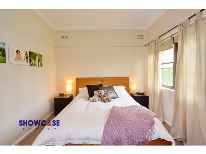 Open for inspection in Thornleigh