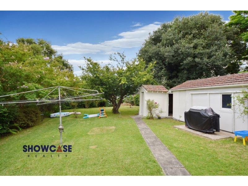 Real Estate in Thornleigh