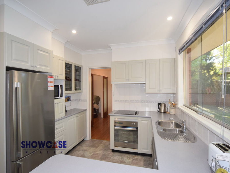 Carlingford real estate Sold