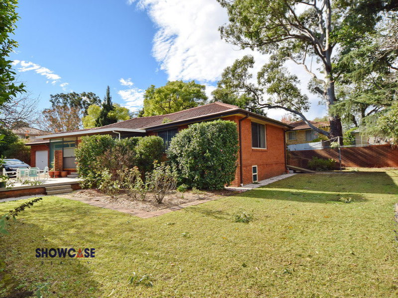 Real Estate in Carlingford