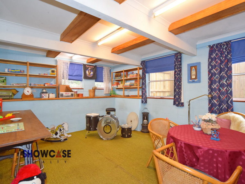 Real Estate in Telopea