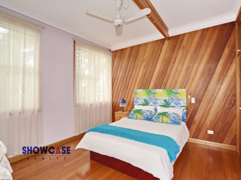 Real Estate in Telopea