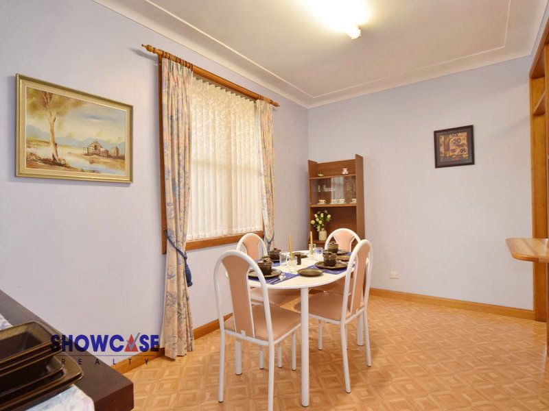 Open for inspection in Telopea
