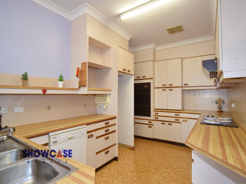 Selling your property in Telopea