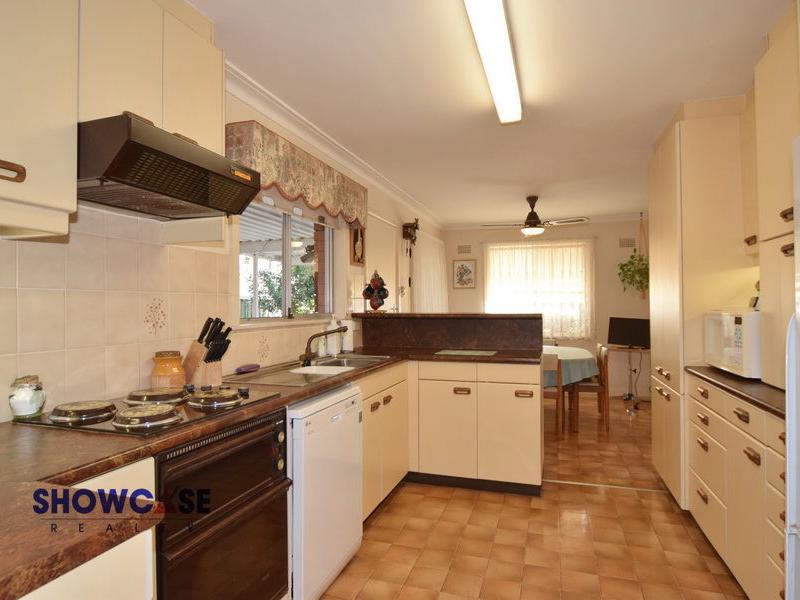 Real Estate in Carlingford