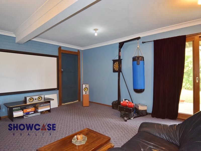 Open for inspection in Carlingford