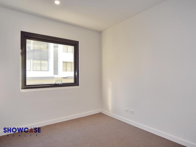 Open for inspection in Gladesville