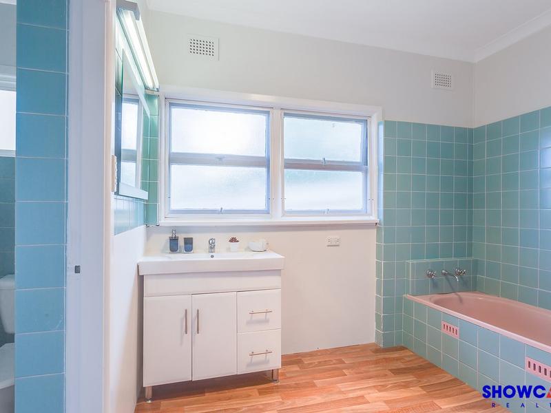 Open for inspection in Epping