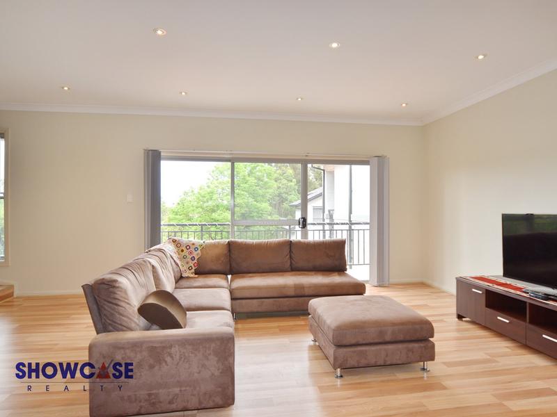 North Rocks Properties Sold