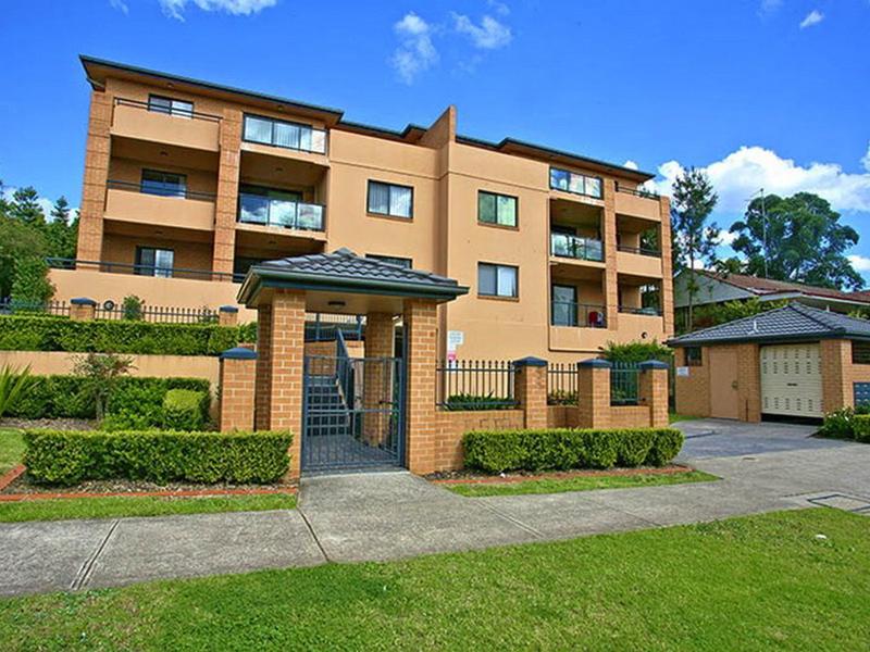 Real Estate in Carlingford