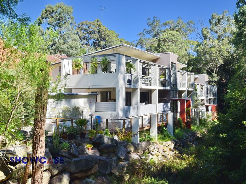Real Estate in Telopea