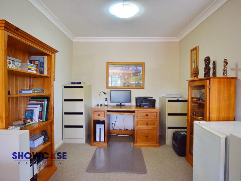 Open for inspection in Carlingford