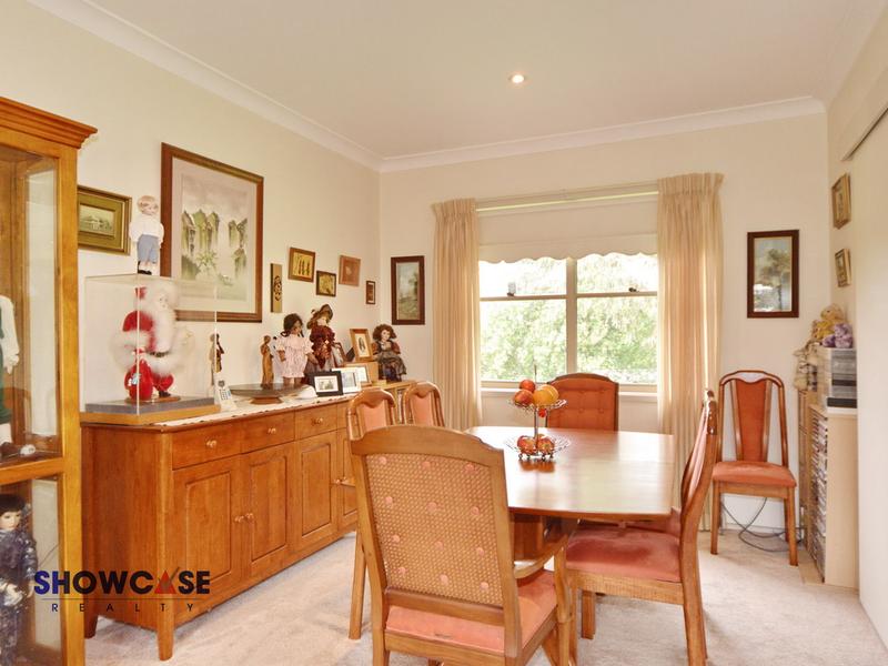 Carlingford real estate Sold