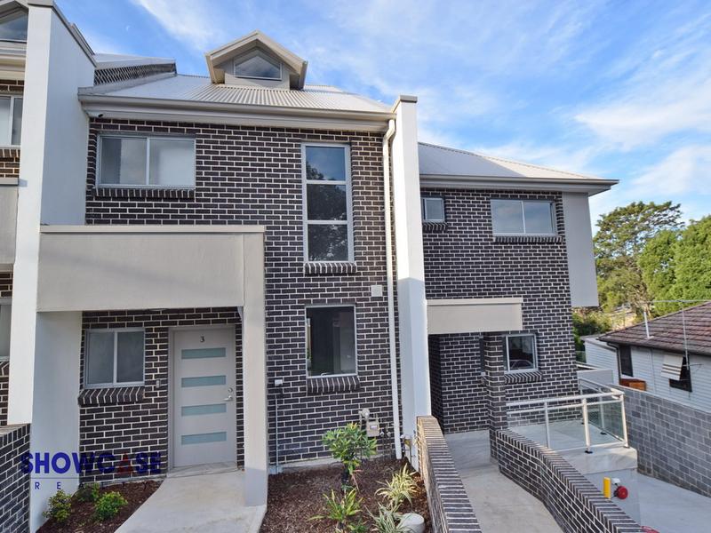 Property Sold in Telopea