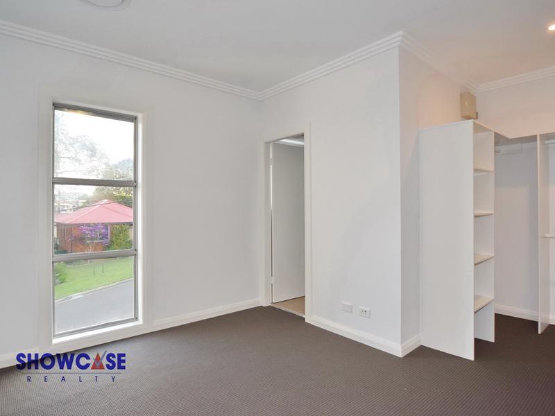 Open for inspection in Telopea
