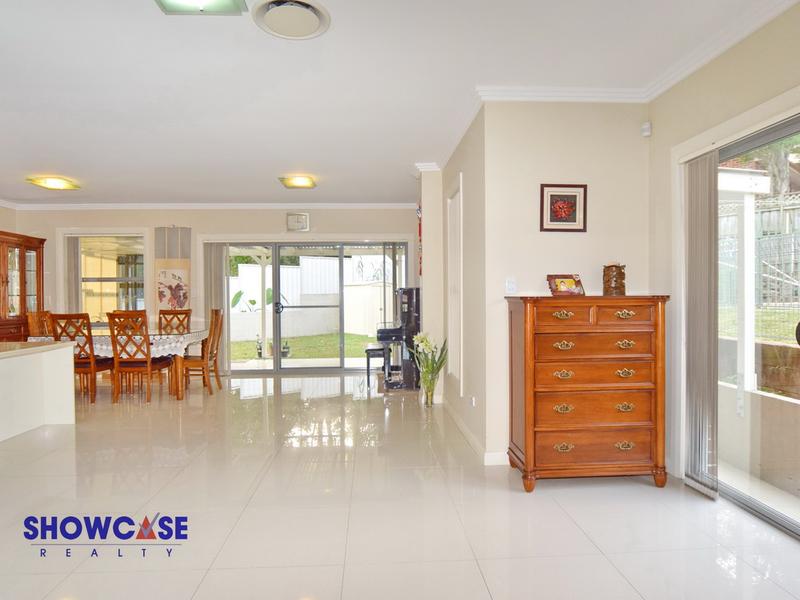 Real Estate in Telopea