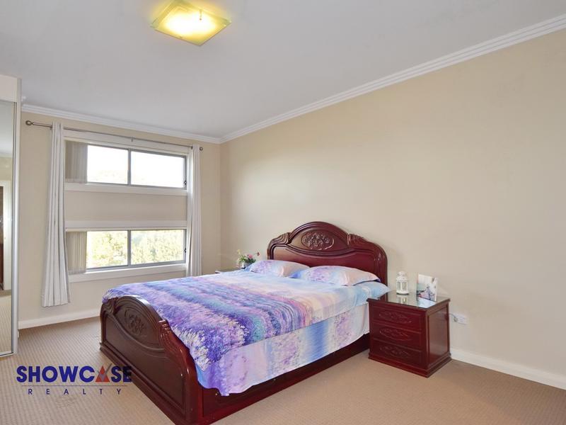 Open for inspection in Telopea