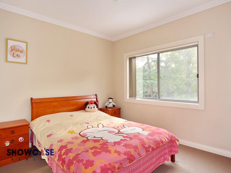 Real Estate in Telopea