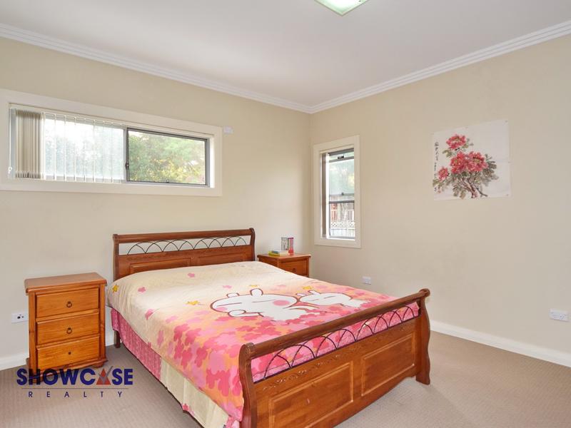 Real Estate in Telopea