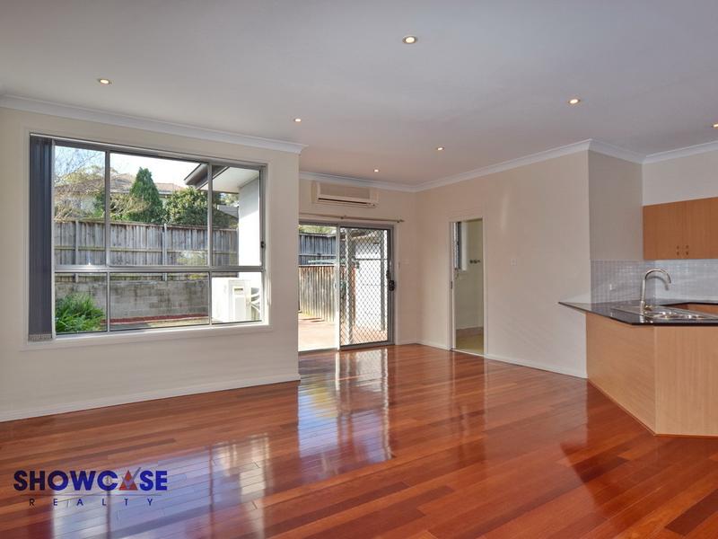 North Rocks Properties Sold